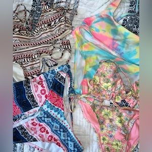 XS Bikini Bundle